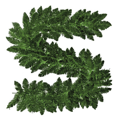 200cm Faux Garland