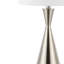 Lampe de table USB en métal Vinona-842239870