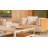 Vineyard Coffee Table