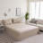 Washed Cotton Boho Soft Duvet Cover Set-227912518-227912514