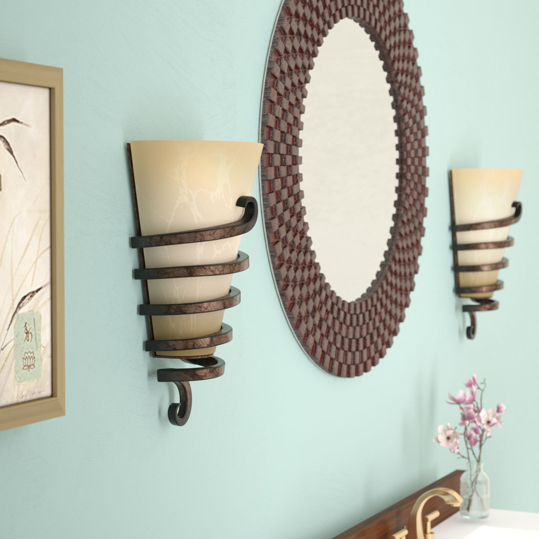 Charles Wallchiere World Menagerie