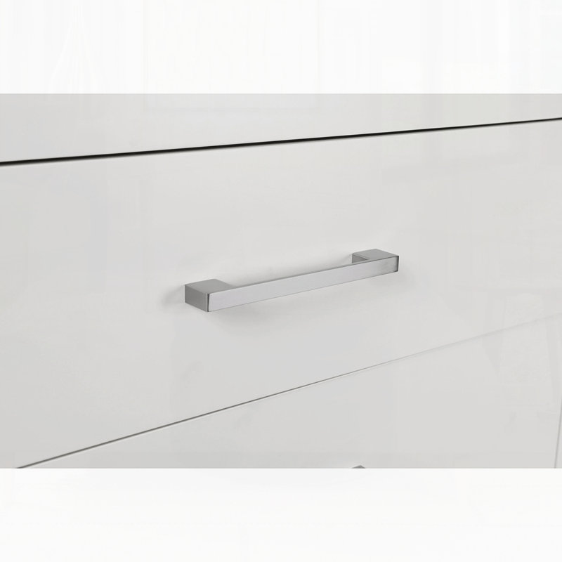 Modern Nightstand For Bedroom