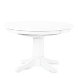 Hues Solid Wood Dining Table