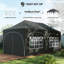 Double-top Pop Up Canopy-123176880