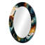 Miroir mural en marbre bleu et jaune Onua-1789155411-1789155415