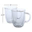 Ensemble de tasses à café Bistro-50291928-50291925