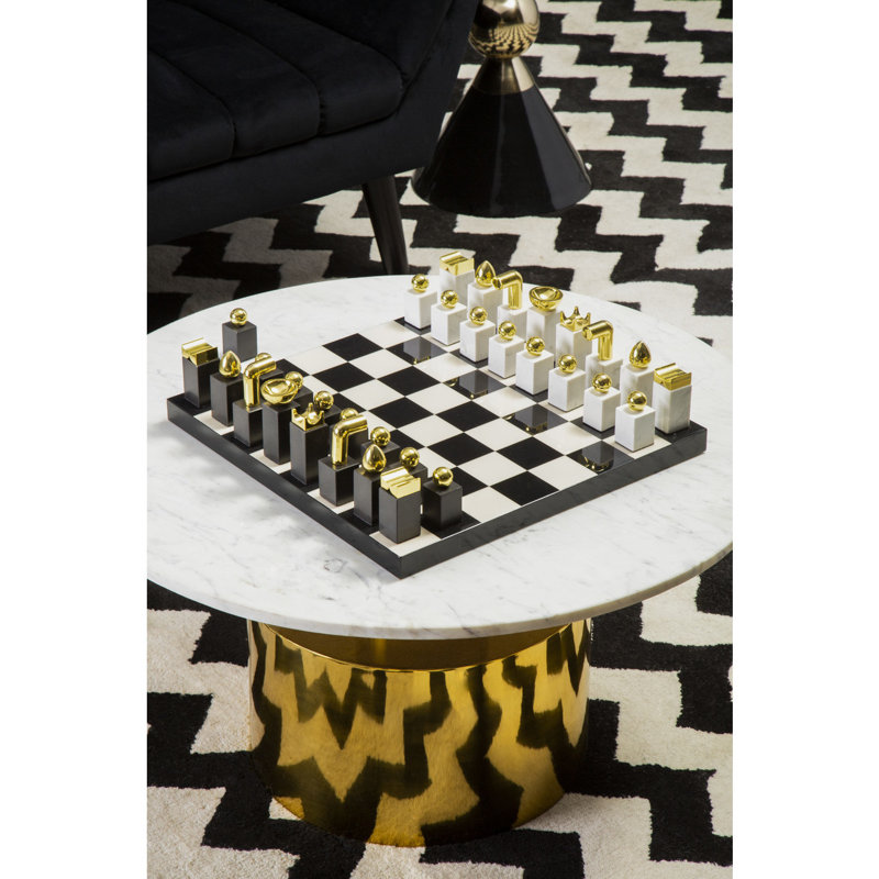 Karol Fairmont Park 2 Player Chess