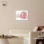 «Beautiful Wrapping Canvas Flower Glam Farmhouse» par Art Remedy-104334138-104334154