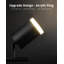 Adriel Semi Flush Mount