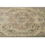 Tapis rétro, tapis jaune, tapis rétro, tapis de luxe, grands tapis 4,8 x 8,5 pi, tapis rétro