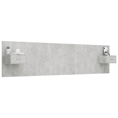 DeJuana Bookcase Headboard