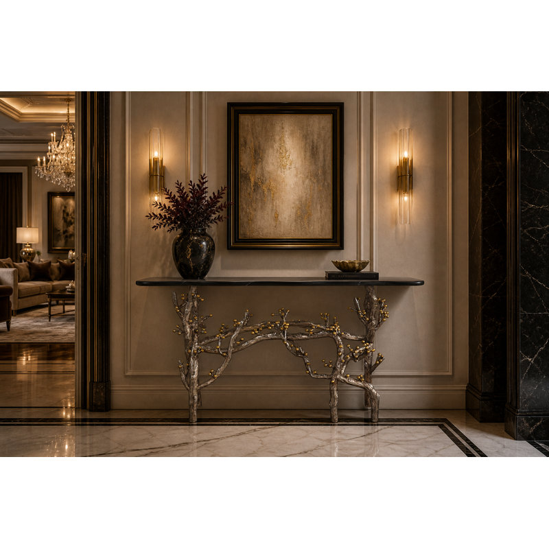 Infinity 59.8'' W Console Table