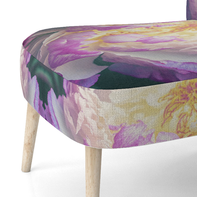 Fauteuil d'appoint Jovaughn