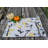 Joachim Tulips Tapestry Placemat