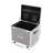 Lockable File Storage Case With Telescopic Pole