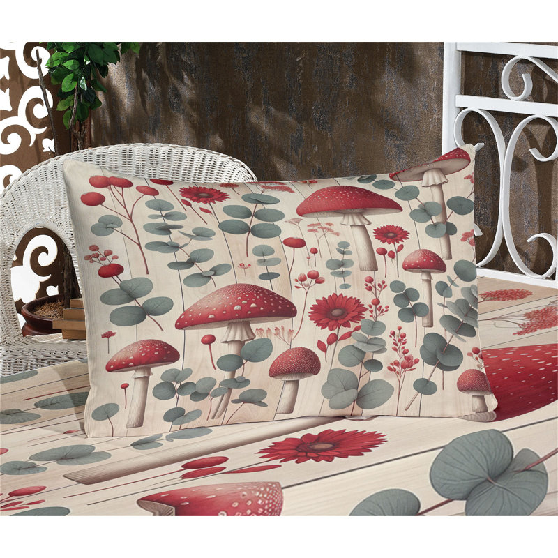 Microfiber Sheet Set, California King