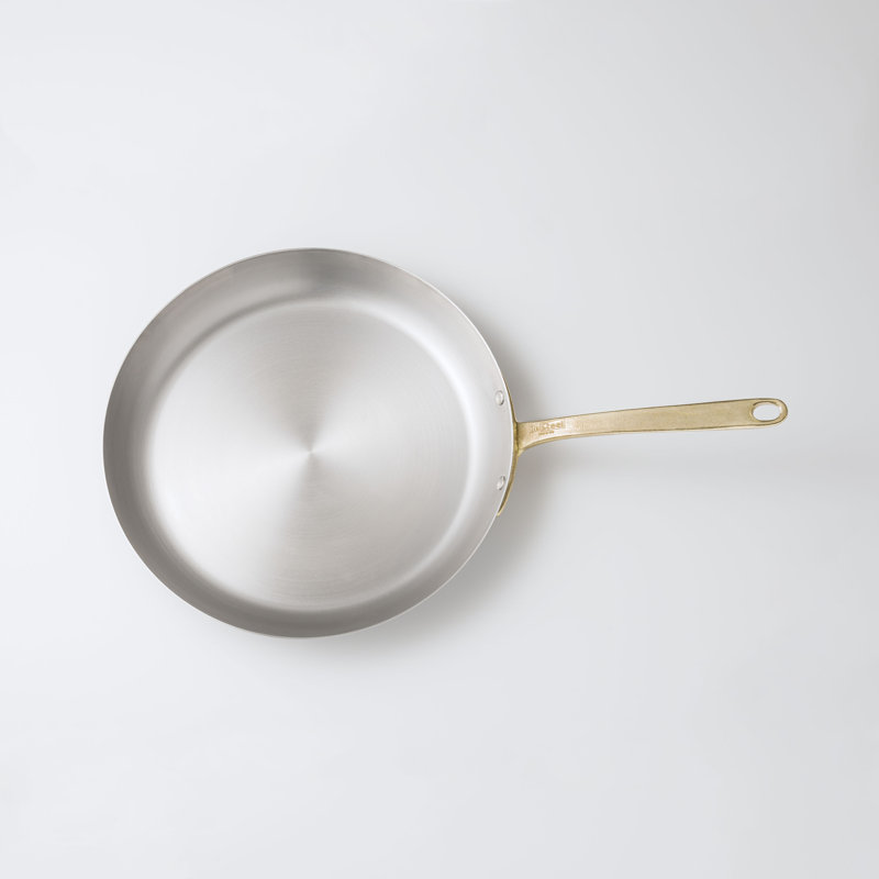 Cillian Non-Stick Frying Pan, 4cm H x 56.8cm W x 24cm D