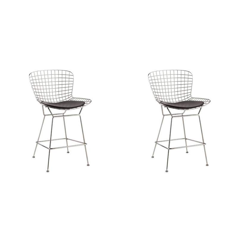 Tabouret de bar 26 po Haggins