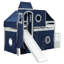 Lit mezzanine pour enfants-789425958-789425953