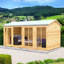 Mayfield 15 x 8 Ft. Summer House