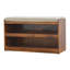 Banc de rangement pour chaussures 8 paires