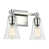 Satin Nickel