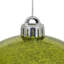 Shiny Mercury Ball Ornament-2122135297