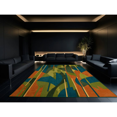 Tapis Sunlit Drift