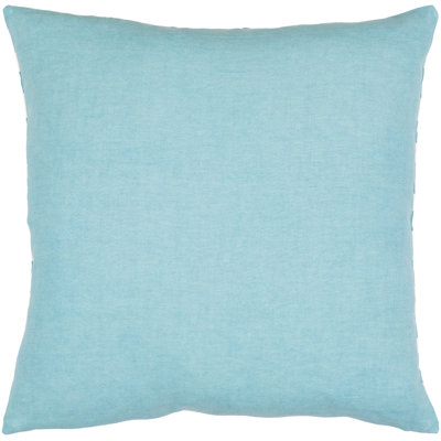 Lachen Pillow Cover & Insert C Lumbar Polyester