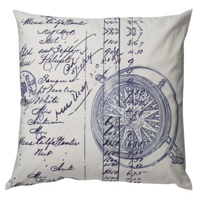 Square Cushion Cover