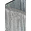 Bethke Metal Pot Planter