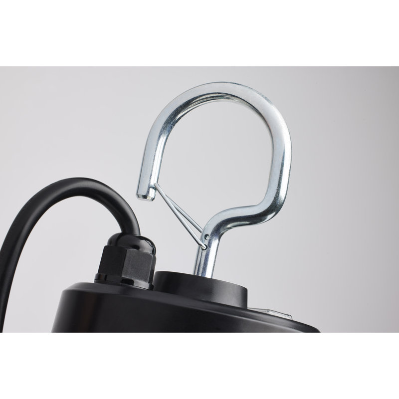 LED Outdoor Work Light