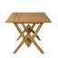 Table de salle à manger Double V-1842698814