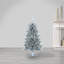 4' Lighted Artificial Christmas Tree