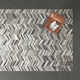 Marsha Handmade Cowhide Gray Area Rug