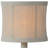 Westby Resin Table Lamp
