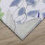 Tapis intérieur / extérieur en polyester tissé à la machine Gullette-1277392076