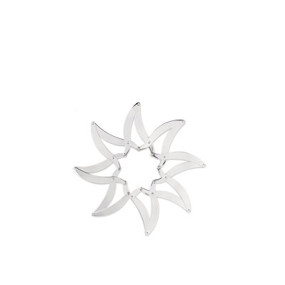 Augh Stainless Steel 1 Piece Trivet