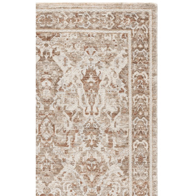 Kendal Performance Oriental Indoor Rug