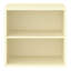 Keep 43cm H x 45cm W Standard Bookcase-86331841