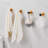 Wall Mounted Towel Hook, Robe Hook-74770103