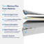 Dormeo Memory Plus Mattress-44671032