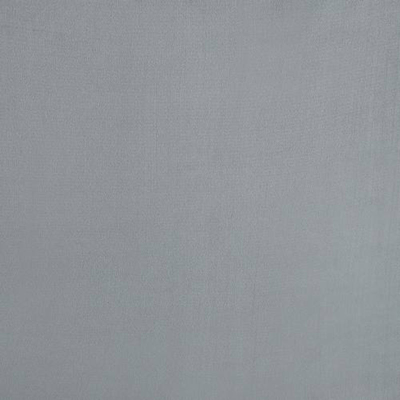 Canapé gris et doré, H 33 po x l 84 po x P 40 po