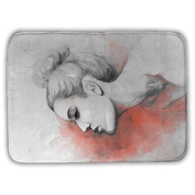 Medgar Non-Slip Bath Mat