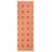 Dirks Performance Geometric Indoor/Outdoor Area Rug-1448005008