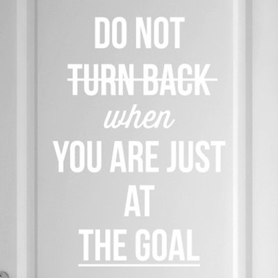 Wall Decal