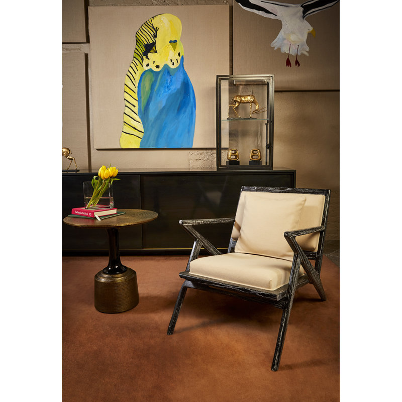Klein End Table