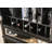 Otrange 31.75'' Bar Cabinet
