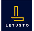 LETUSTO Logo