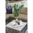 Graphite 5 - Person Modular Patio Conversation Set with Cushions-28014208
